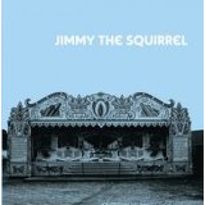 Jimmy The Squirrel 'Jimmy The Squirrel'  CD